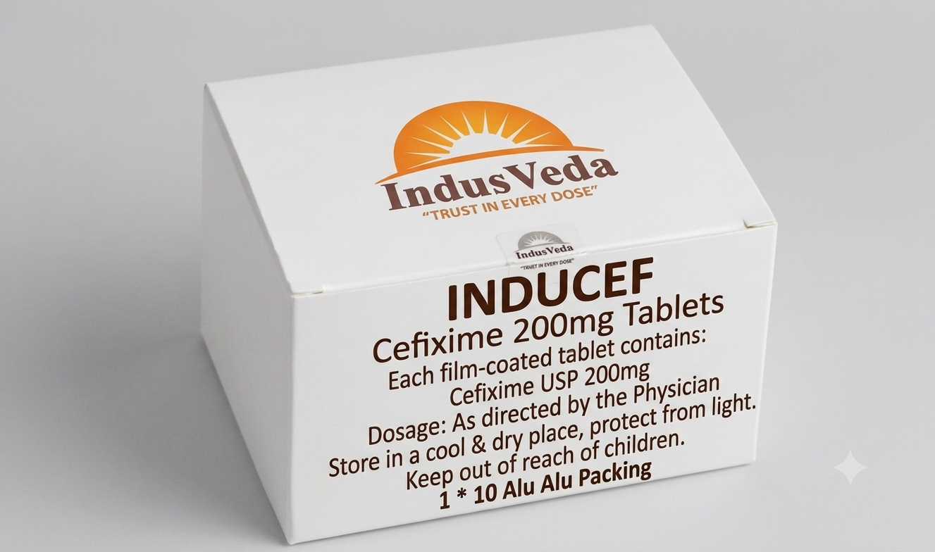 Inducef